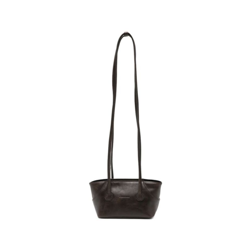 Margesherwood Brown Satchels & Cross Body Bags Women